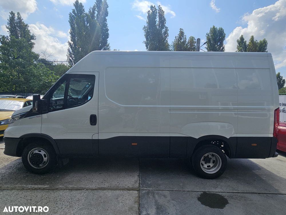 Iveco Massif - 9