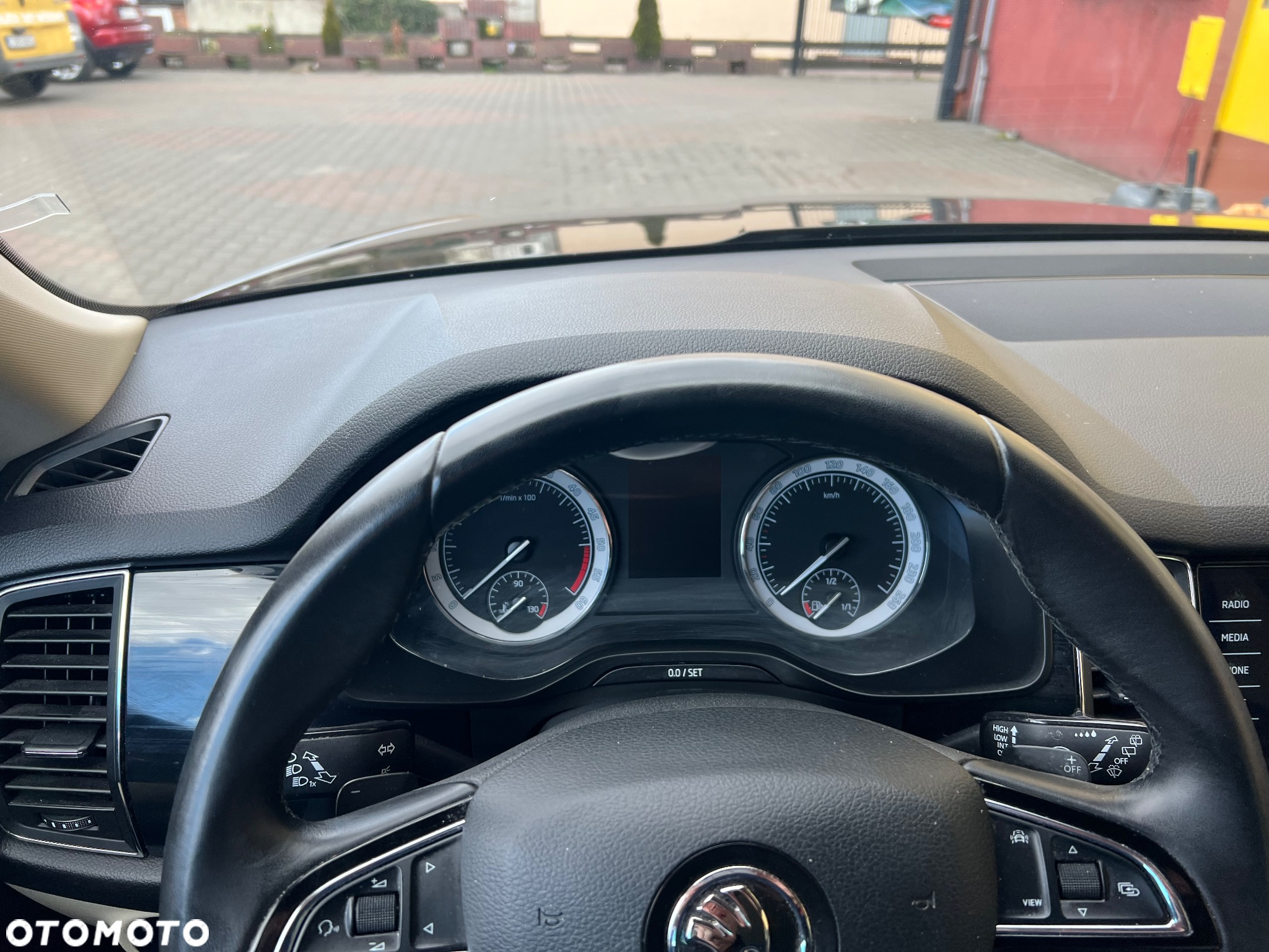 Skoda Kodiaq 2.0 TDI 4x2 Style DSG - 14