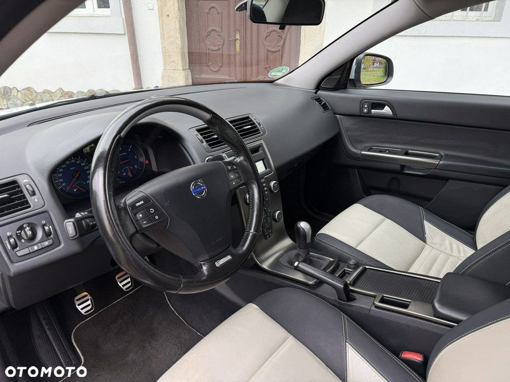 Volvo S40 - 9