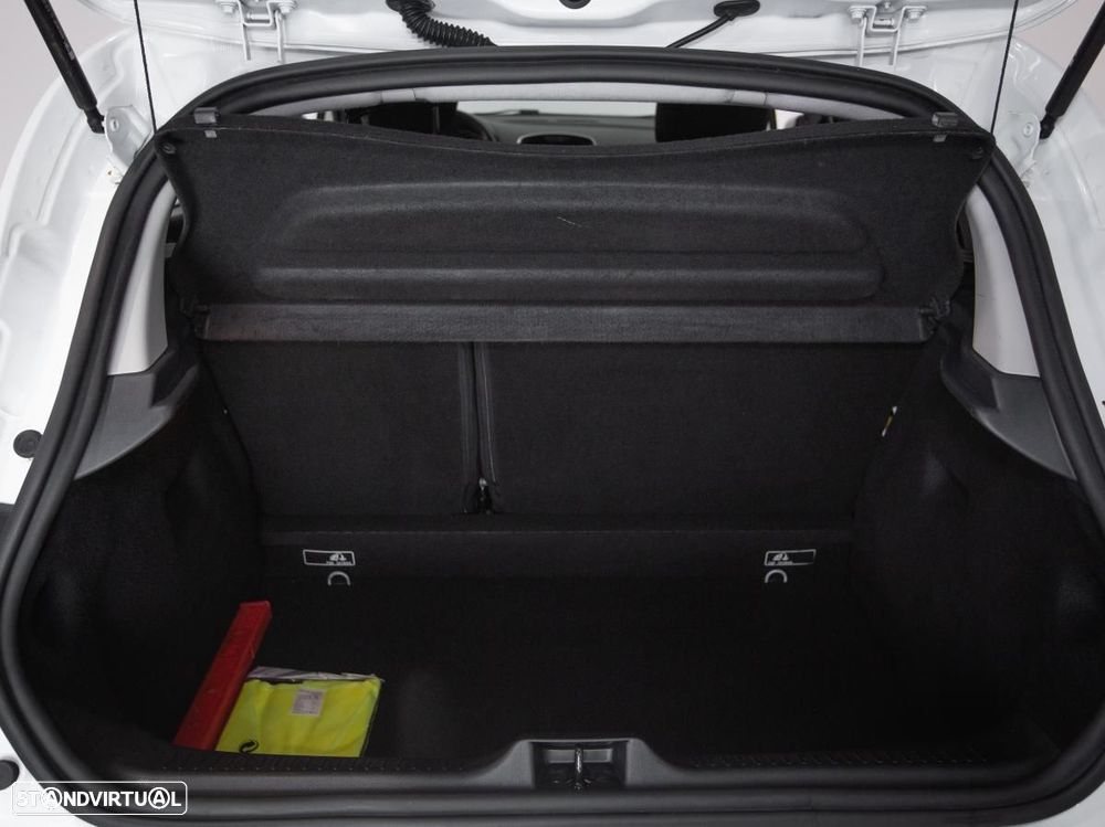 Renault Clio 1.5 dCi Zen - 11