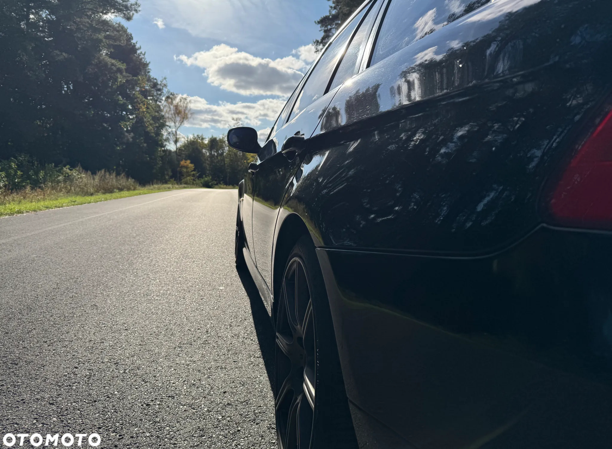 BMW Seria 3 - 6
