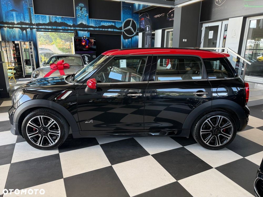 MINI John Cooper Works - 9