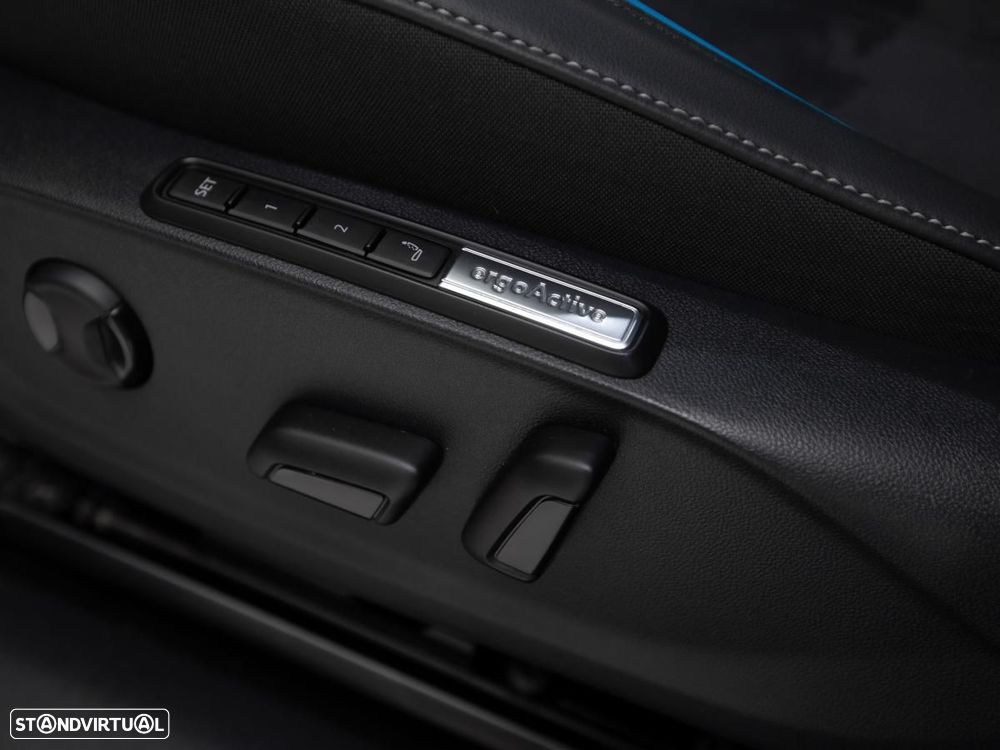 VW ID.7 Pro - 17