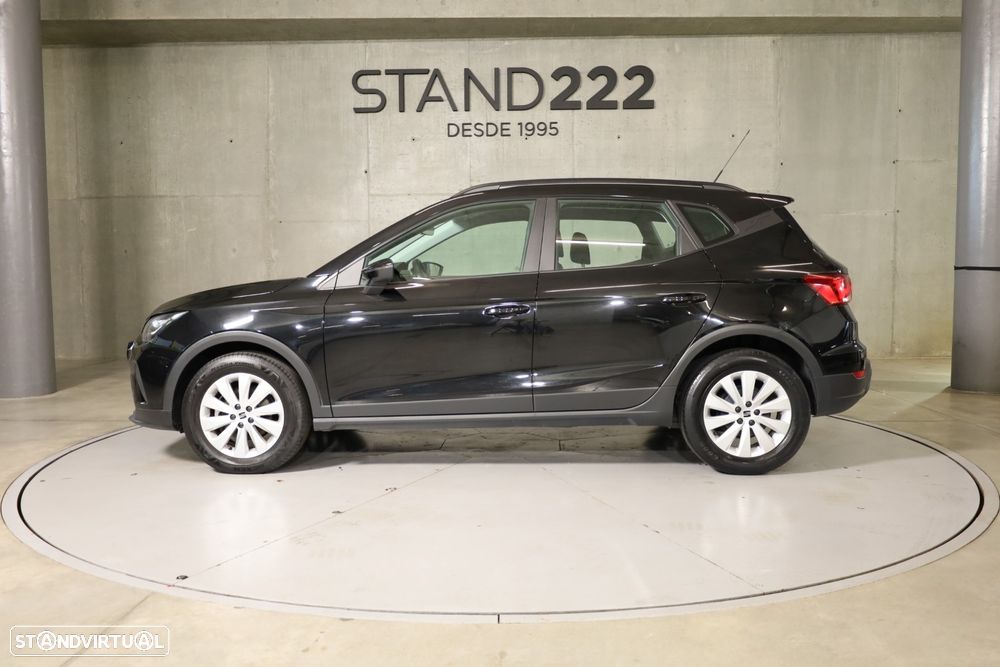 SEAT Arona 1.0 TSI Style - 9