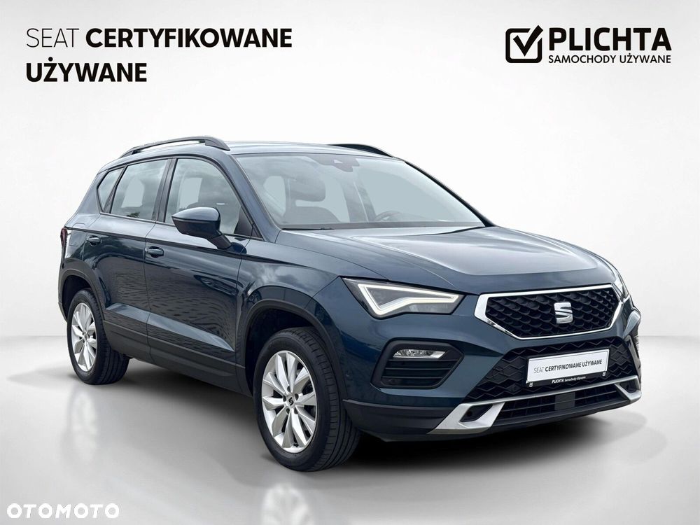 Seat Ateca - 8