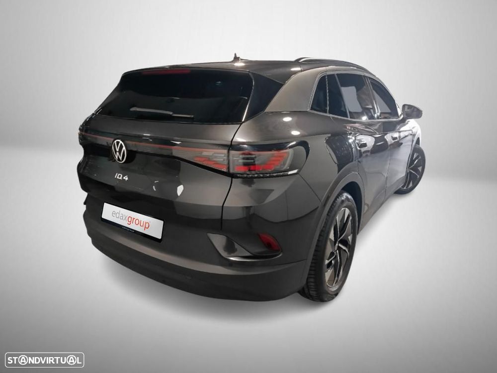 VW ID.4 77 kWh Pro Performance - 2
