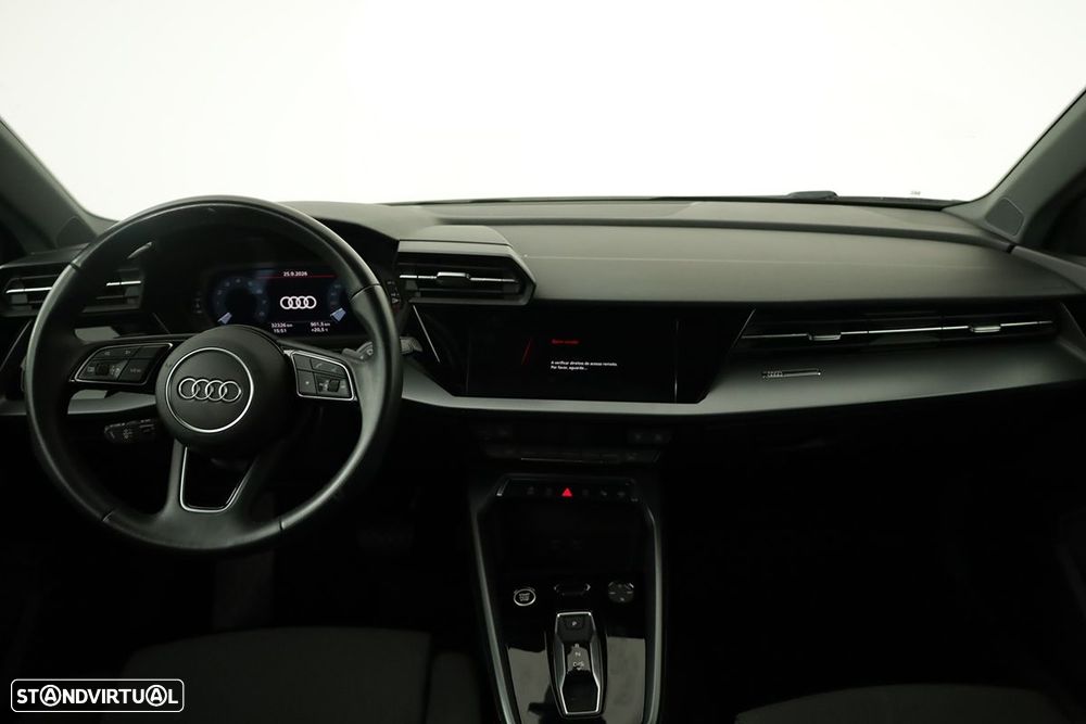 Audi A3 Limousine - 8