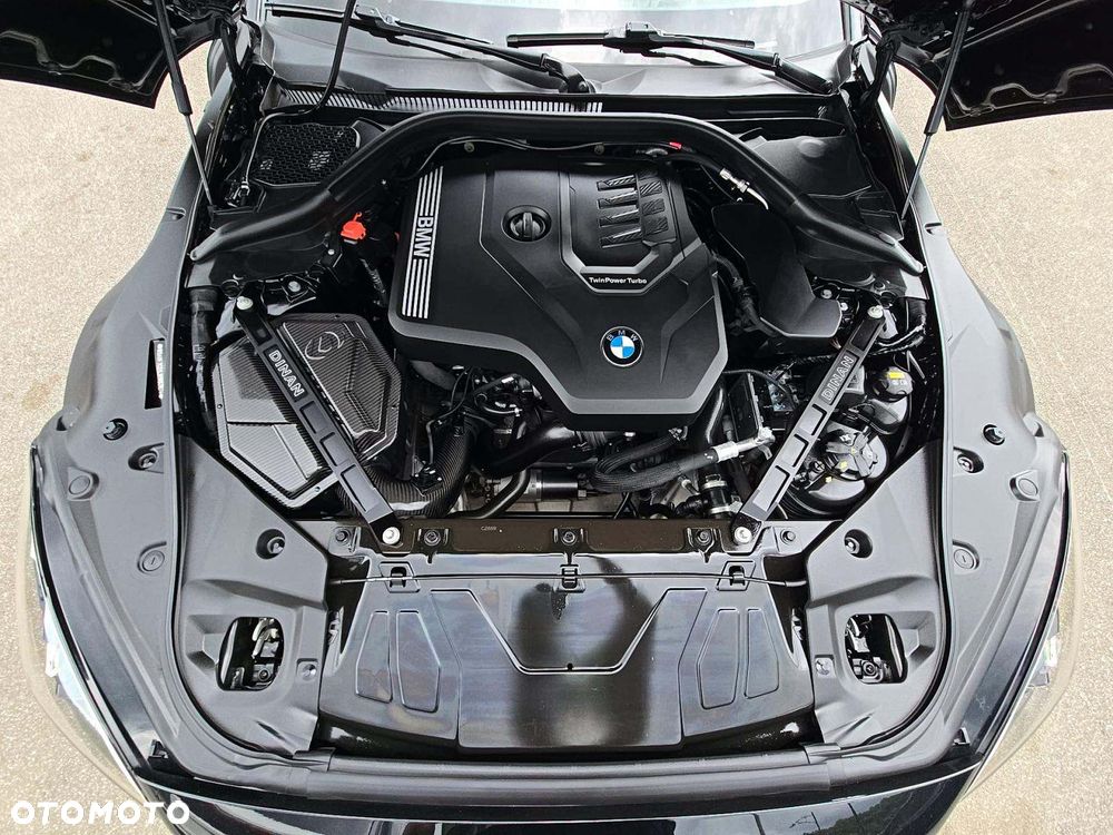 BMW Z4 sDrive30i M Sport - 10