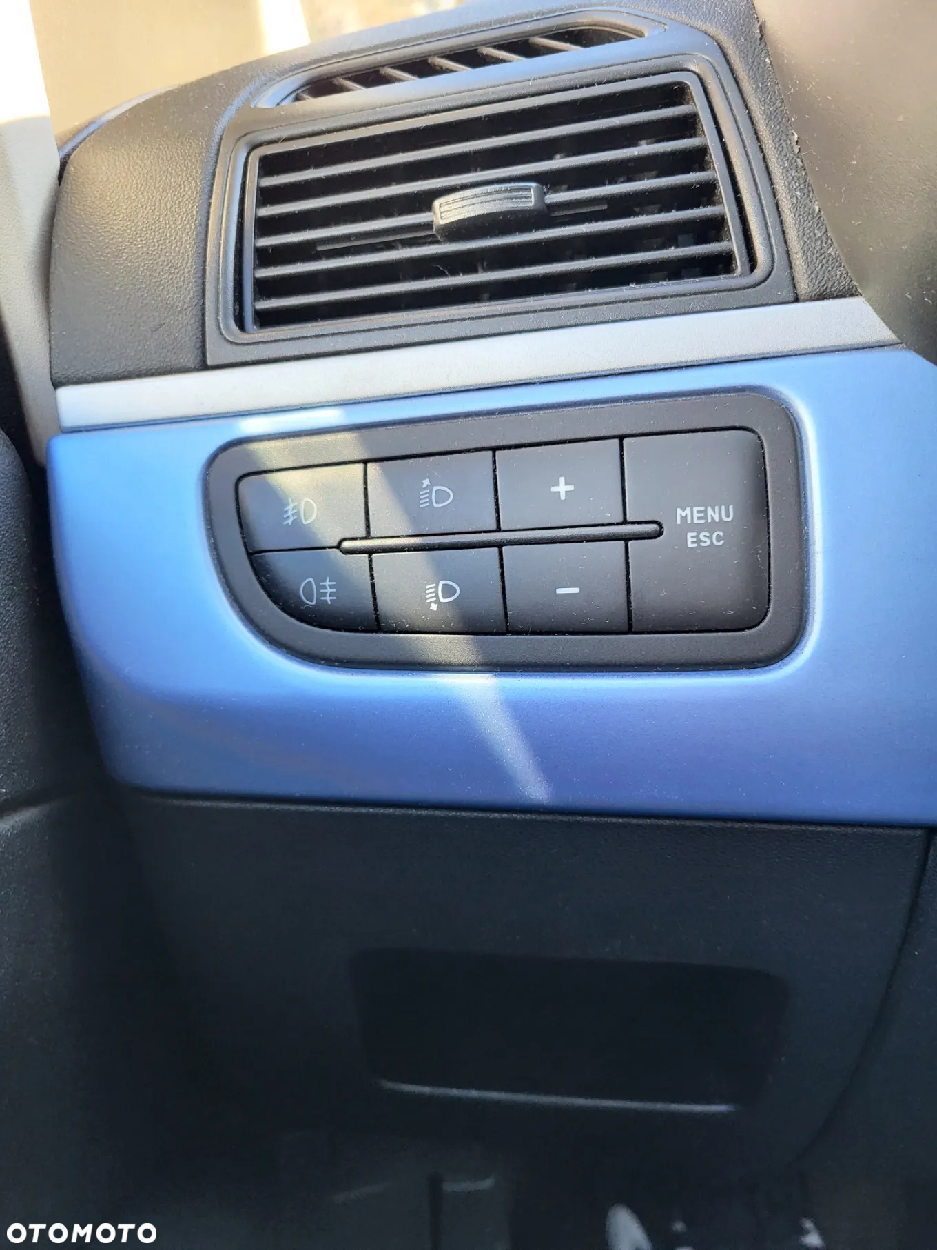 Fiat Grande Punto - 19