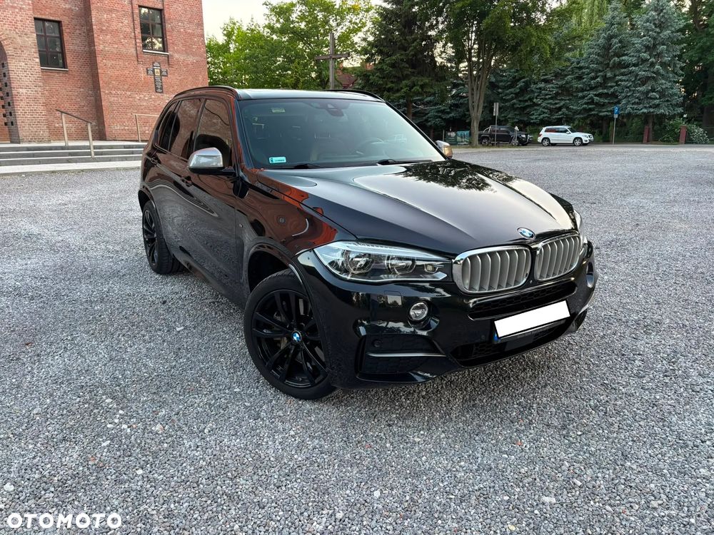 BMW X5 M - 2