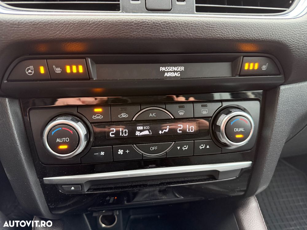 Mazda 6 CD175 AT Revolution Top - 3