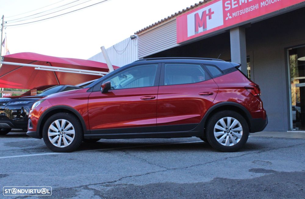 SEAT Arona 1.0 TSI Style - 2