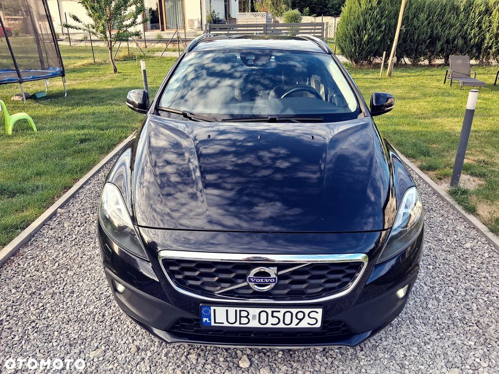 Volvo V40 D2 Summum - 9