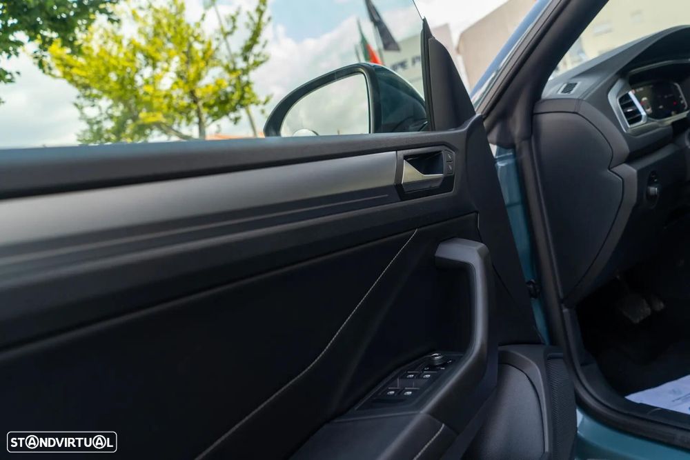 VW T-Roc Cabrio 1.5 TSI Style DSG - 52