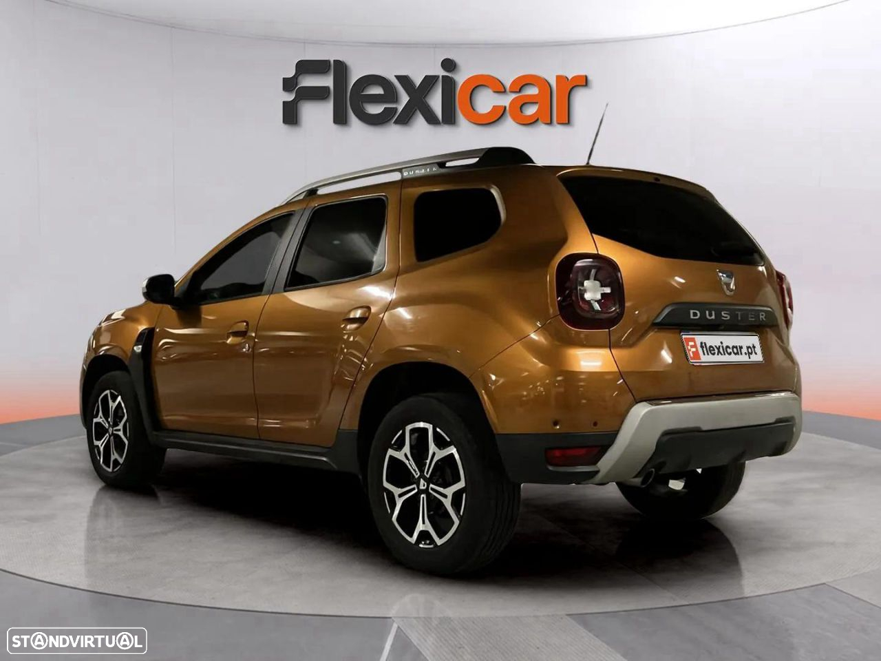 Dacia Duster - 5
