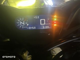 Honda CBR - 5