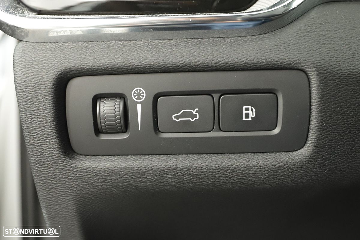Volvo V60 2.0 T6 AWD TE Inscription - 19