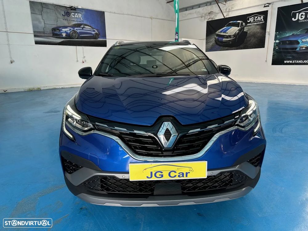 Renault Captur 1.0 TCe Evolution - 3
