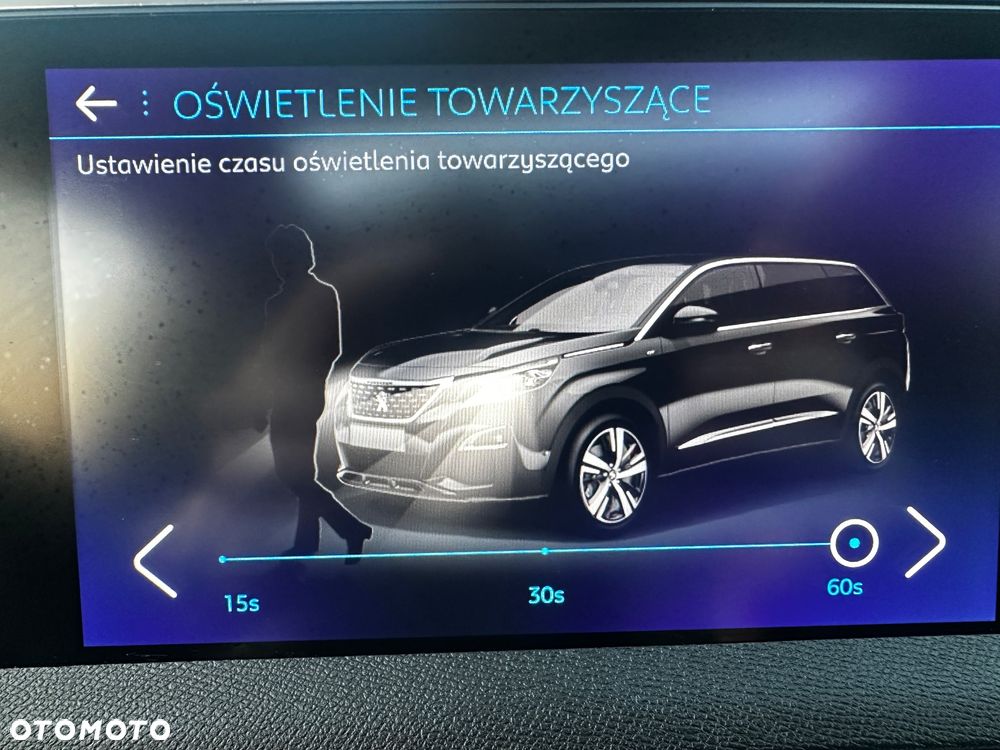 Peugeot 5008 PureTech 130 Allure - 31