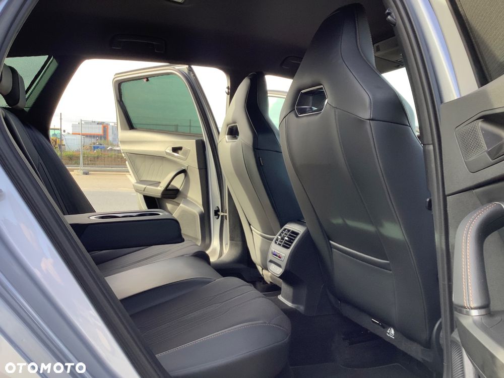 Cupra Leon Sportstourer - 12