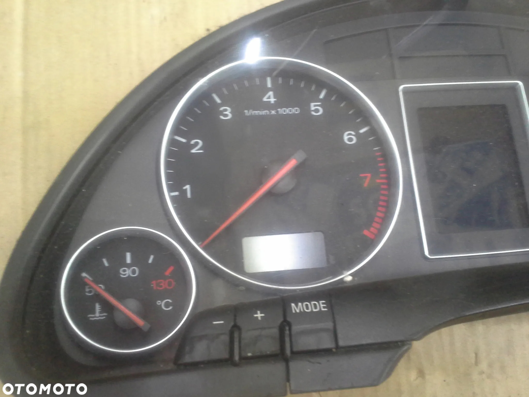 Audi A4 B6 B7 1.6 8V ALZ zestaw startowy stacyjka klucze komputer 8E0906018AF 5WP40092 03 - 15
