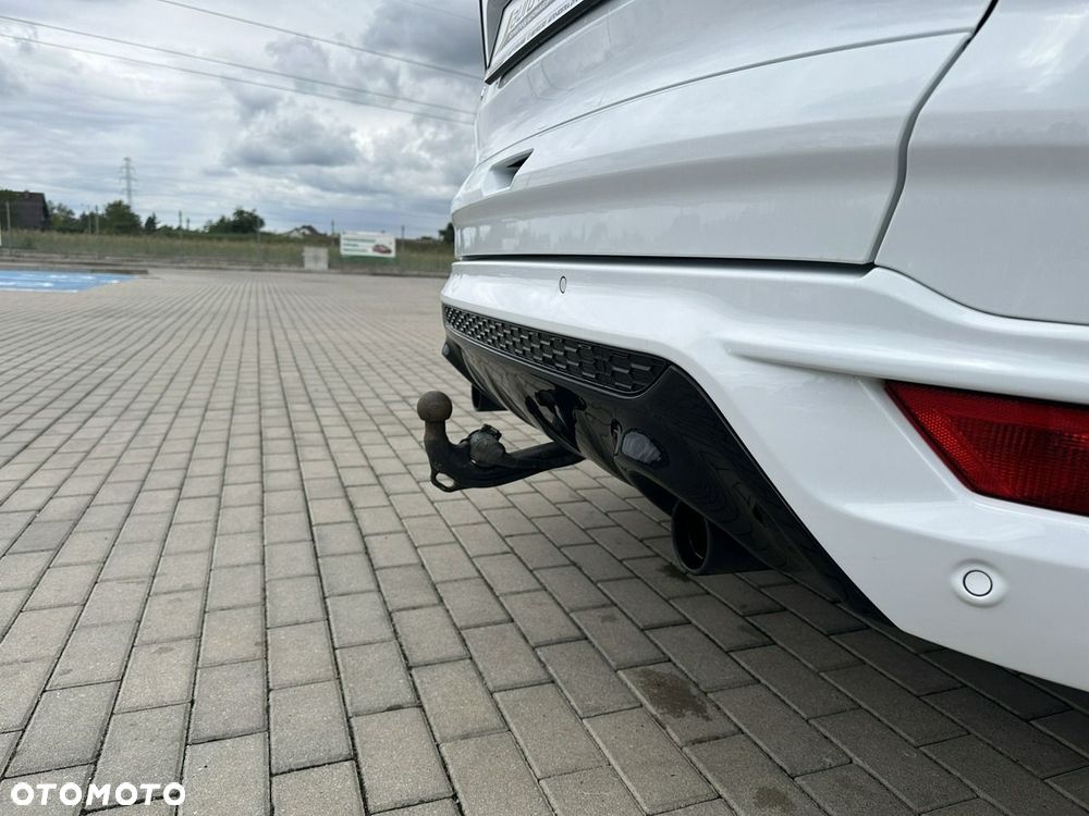 Ford Kuga 1.5 EcoBoost 2x4 ST-Line - 30