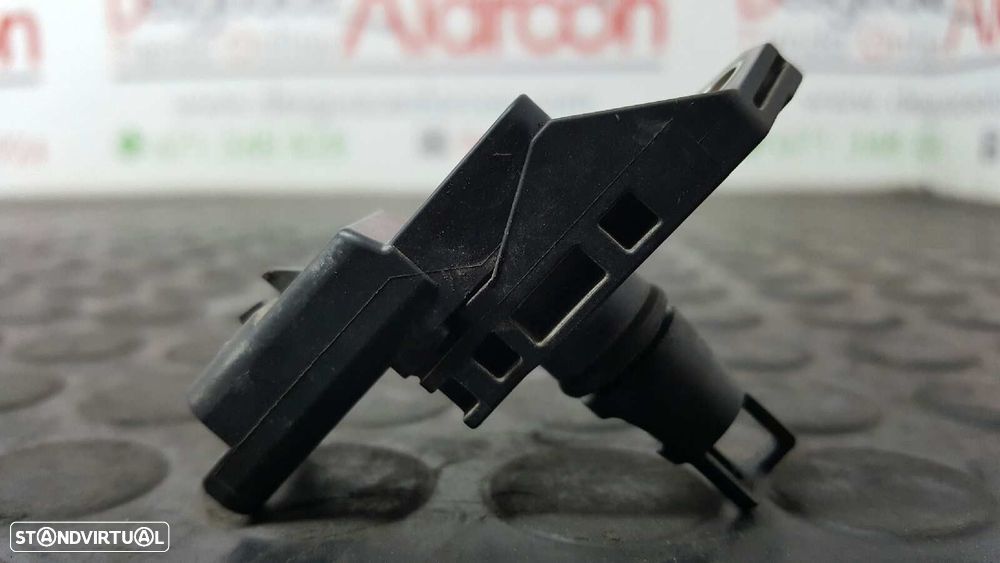 SENSOR PEUGEOT 3008 ALLURE - 2