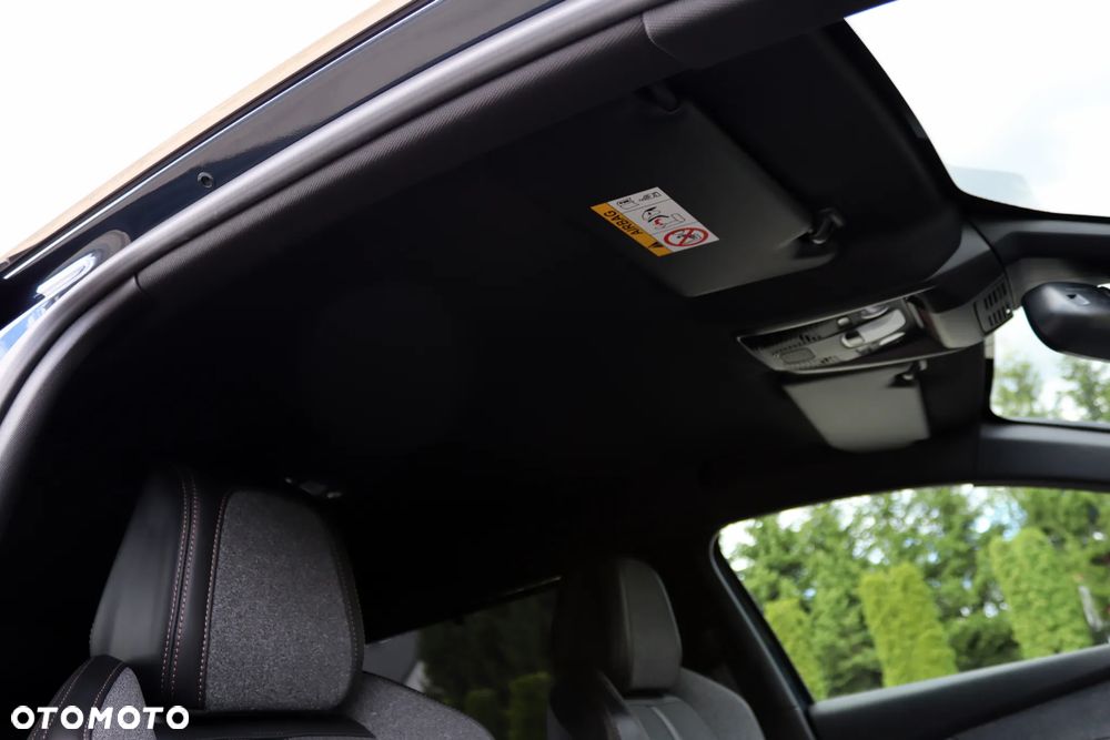 Peugeot 5008 1.6 THP Active S&S EAT6 - 25