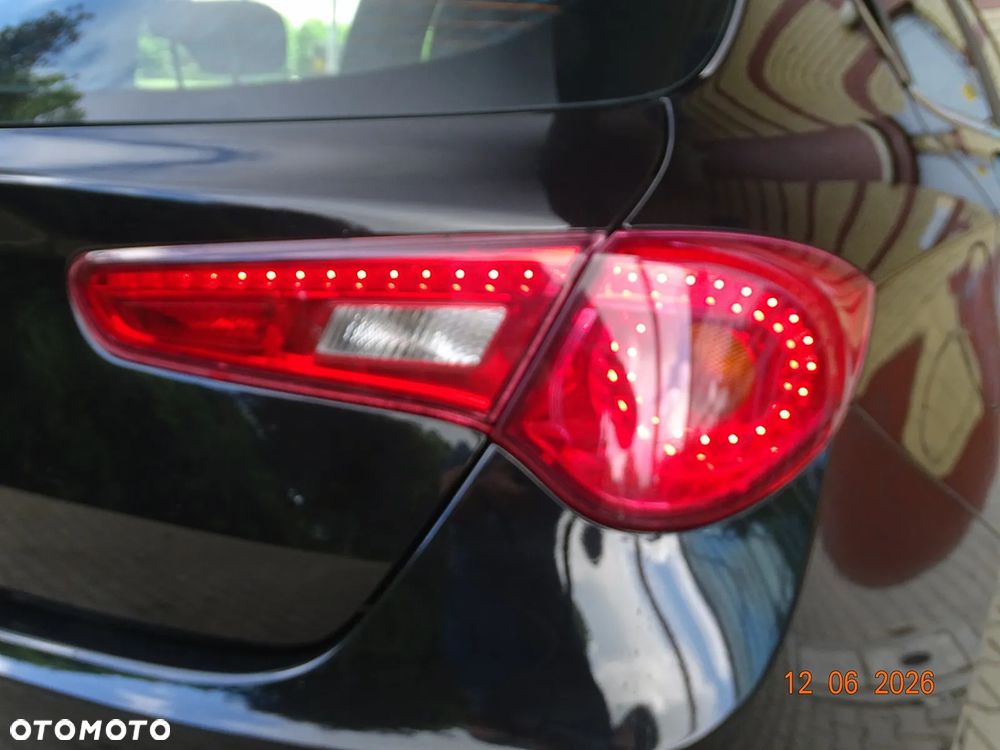 Alfa Romeo Giulietta 1.4 TB 16V Multiair Collezione - 24