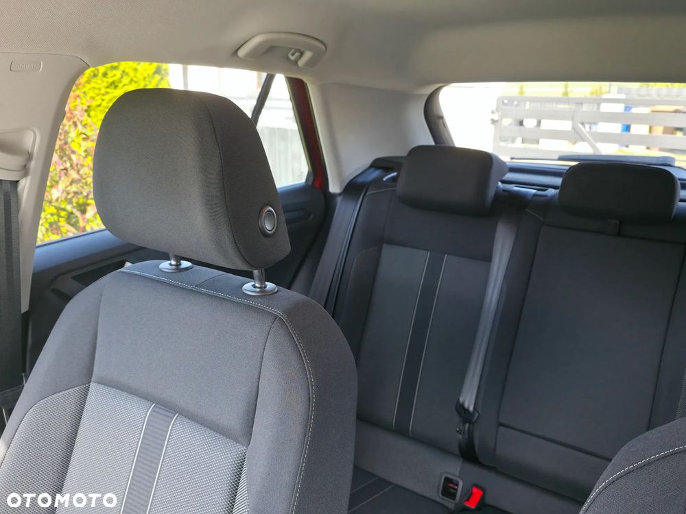 Volkswagen T-Roc 1.5 TSI Special Edition DSG - 6