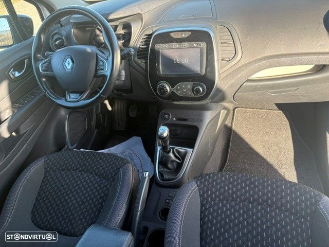 Renault Captur - 7