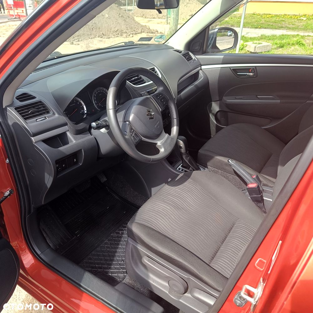 Suzuki Swift - 14