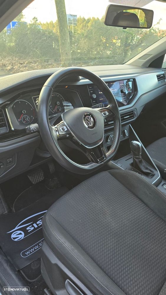 VW Polo 1.6 TDI Confortline - 15