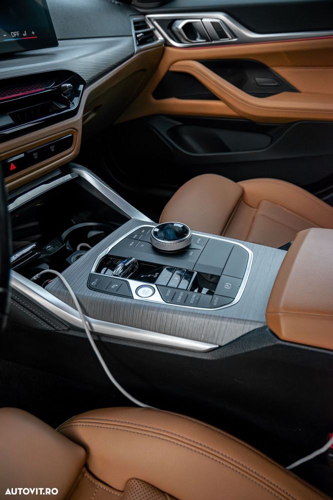 BMW i4 eDrive35 - 12