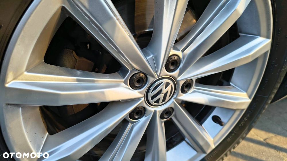 Volkswagen Passat 2.0 TDI BMT SCR Highline DSG7 - 9