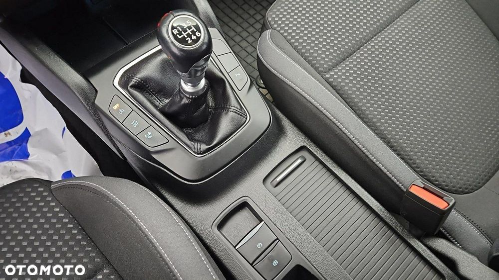 Ford Focus 1.5 EcoBlue Trend Edition - 18