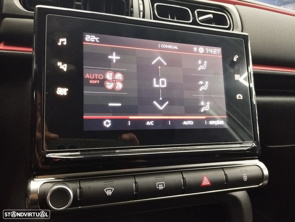 Citroën C3 1.2 PureTech C-Series - 25