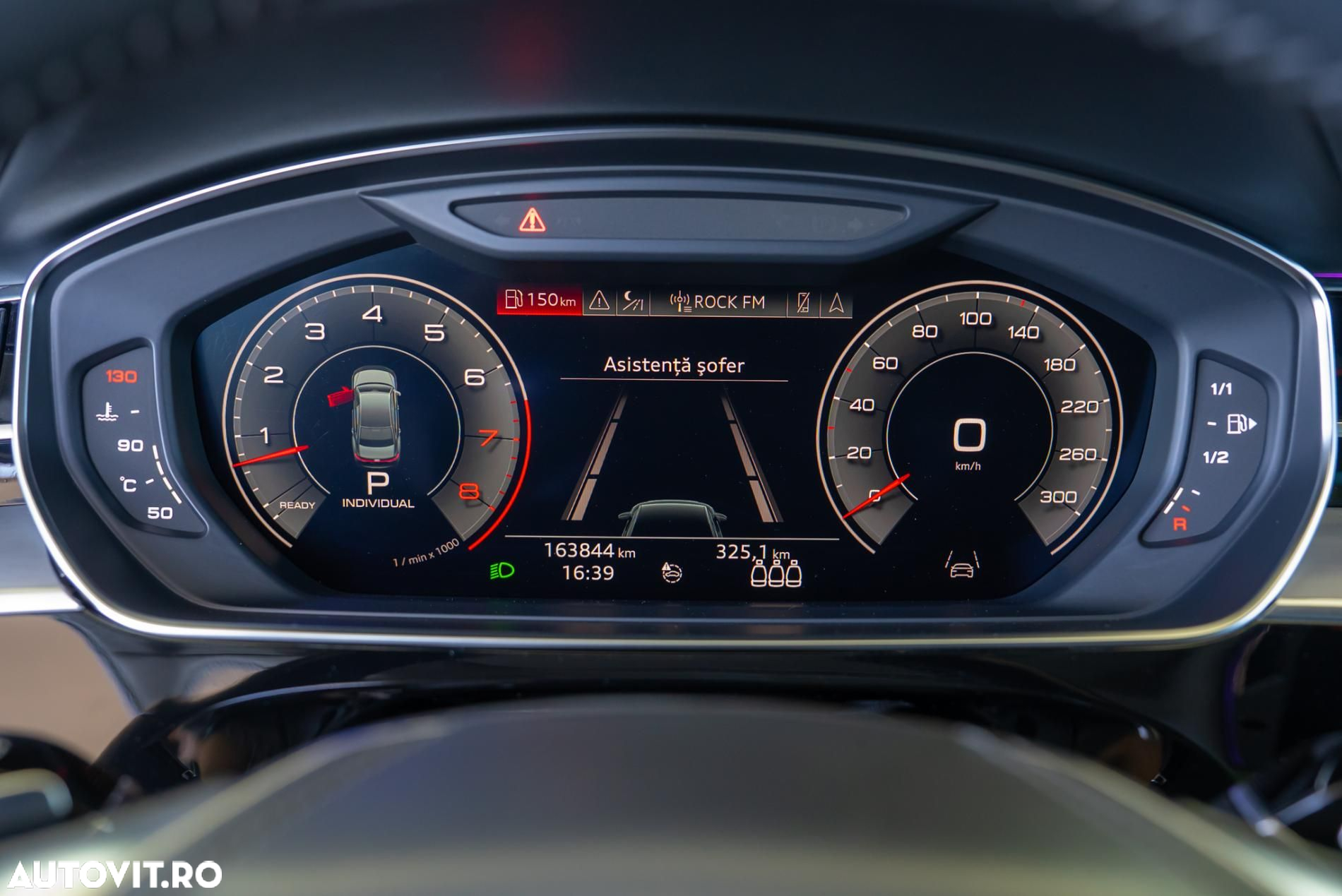 Audi A8 - 14