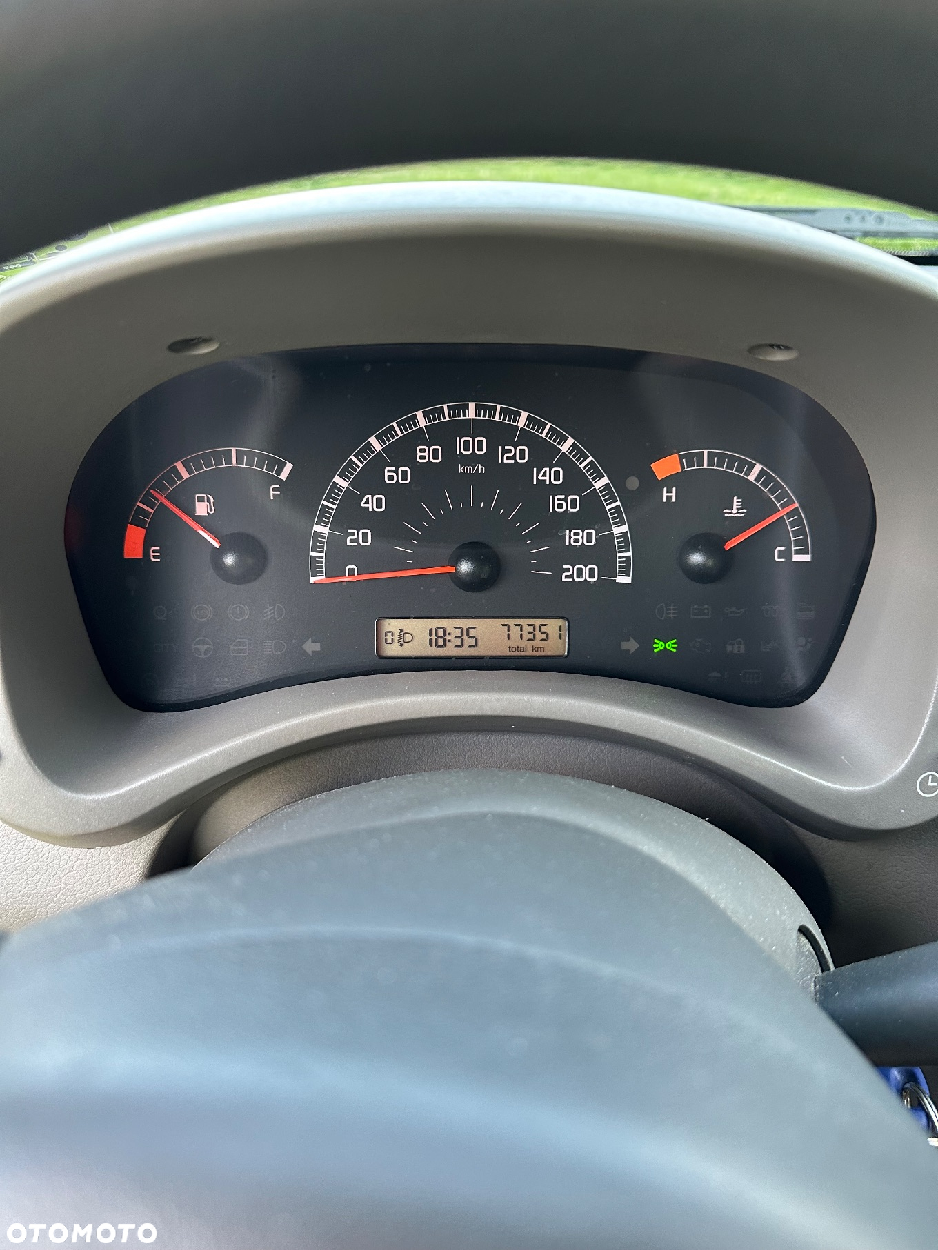 Fiat Panda - 9