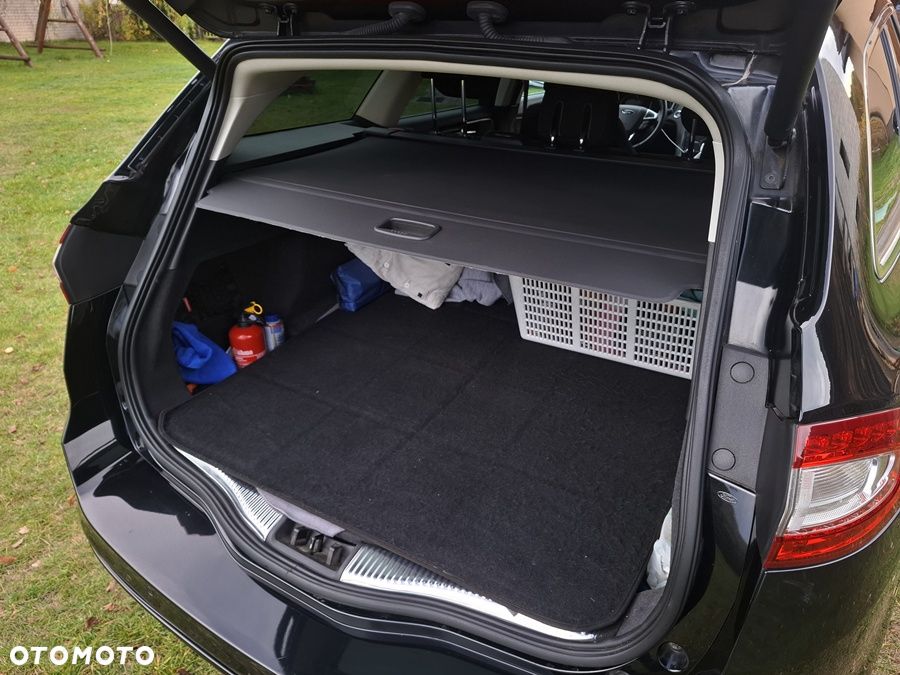 Ford Mondeo - 16