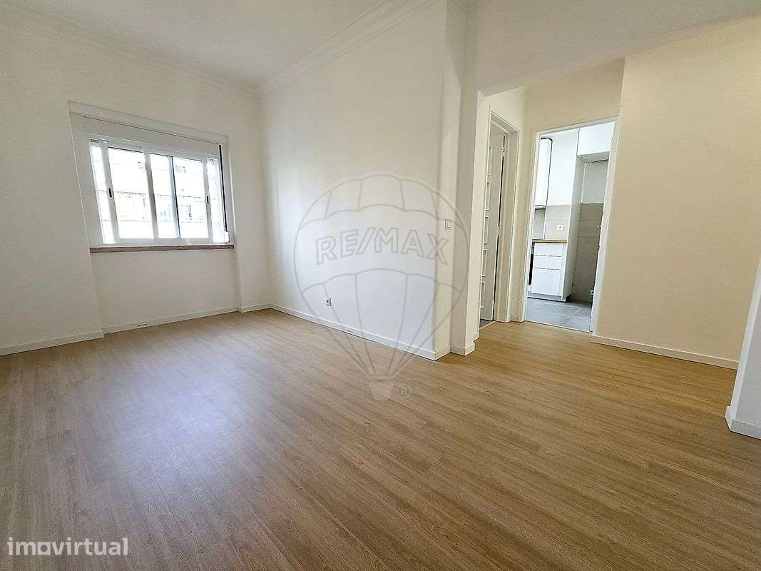 Apartamento T2 para arrendamento - Grande imagem: 4/12