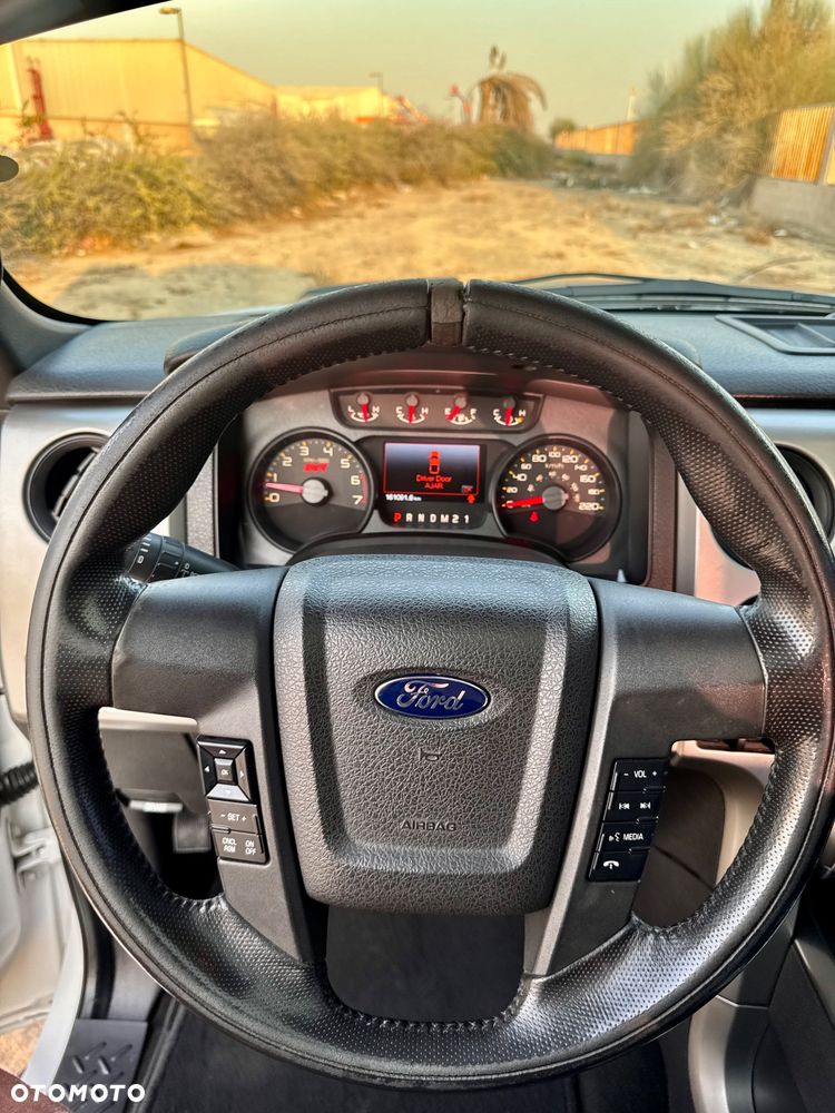 Ford F150 - 27