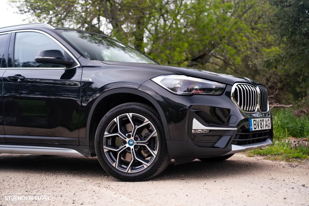 BMW X1 xDrive25e xLine - 6