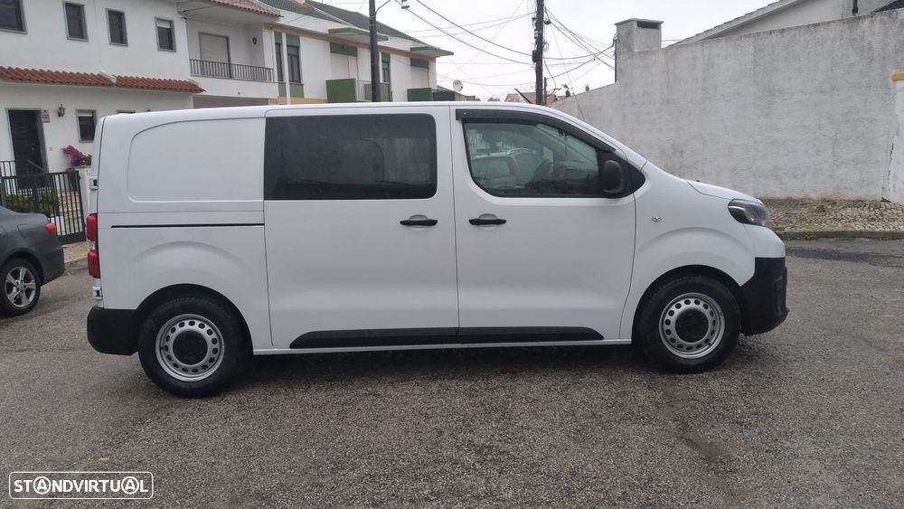 Toyota Proace - 2