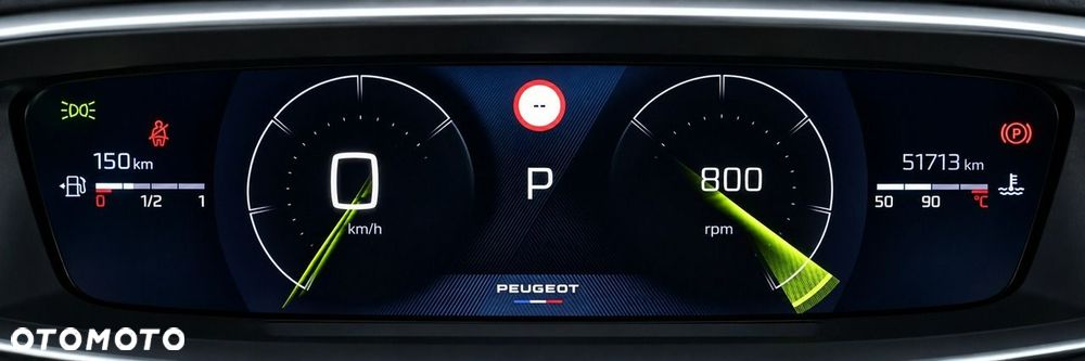 Peugeot 2008 1.2 PureTech GT S&S EAT8 - 14