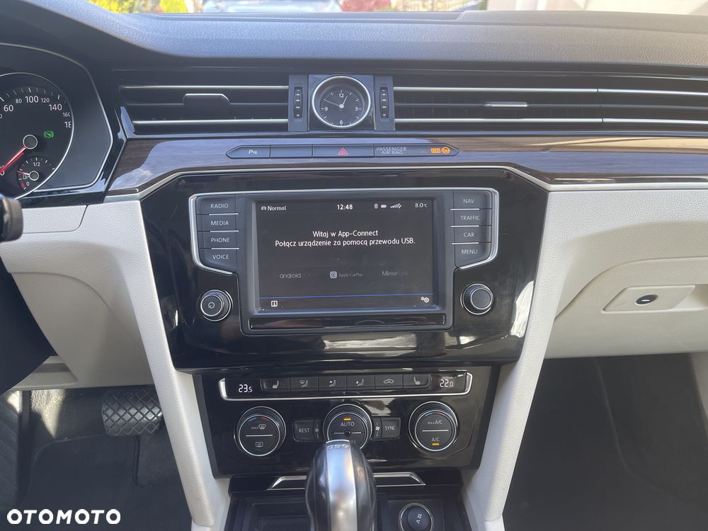 Volkswagen Passat 2.0 TDI BMT Highline DSG - 10