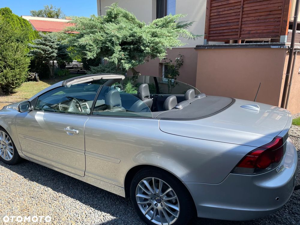 Volvo C70 2.0D Summum - 9