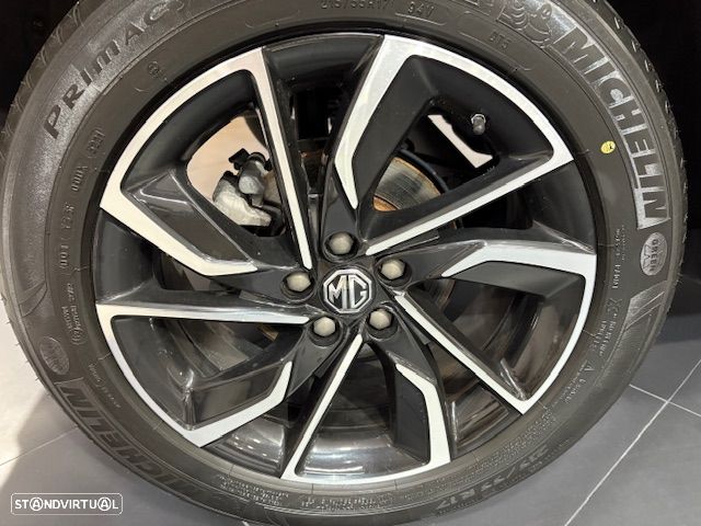 MG ZS ICE 1.5 VTI-tech Luxury - 50