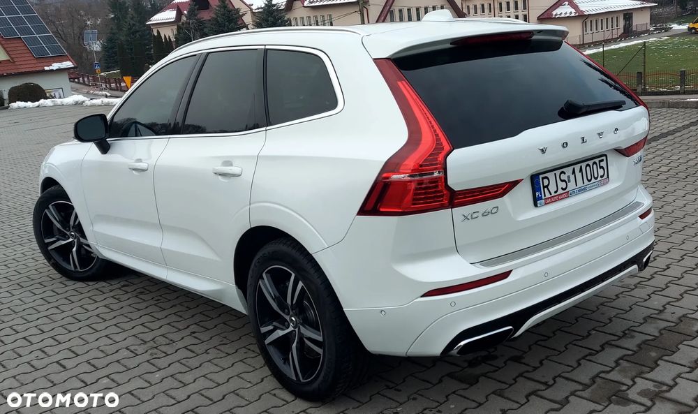 Volvo XC 60 ver-t6-awd-r--design - 15