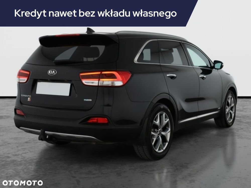 Kia Sorento - 7